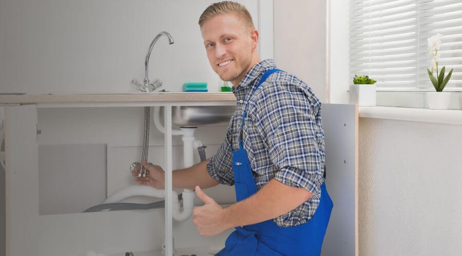 Same Day Plumbing Service in Sargeant, MN